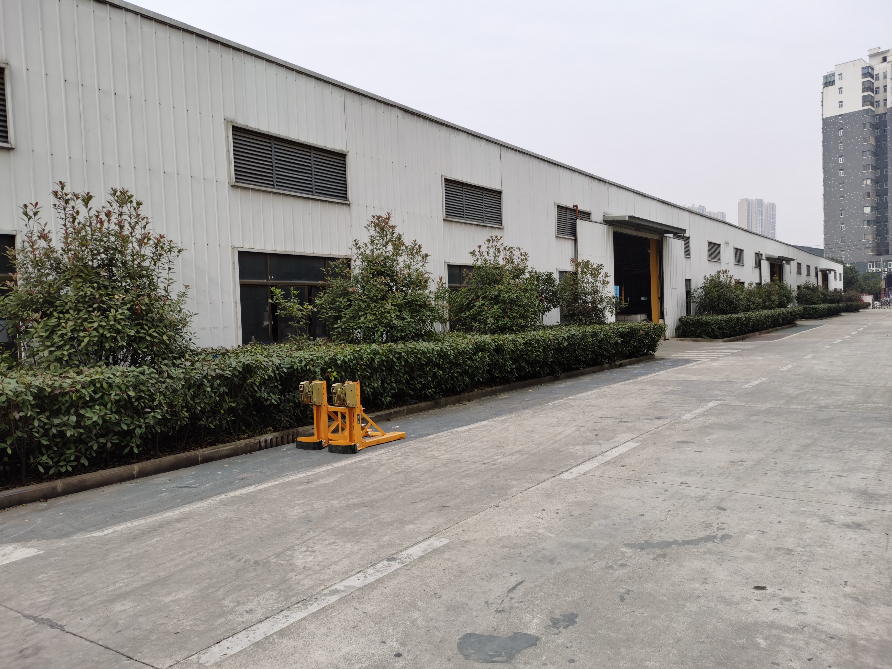 China Factory - EZHOU ANJEKA TECHNOLOGY CO.,Ltd
