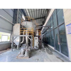 China Factory - Shaanxi KeGu New Material Technology Co., Ltd