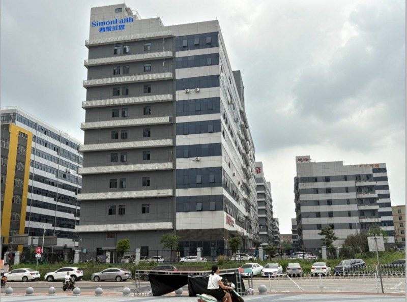 China Factory - Foshan Simon Faith Furniture Co., Ltd