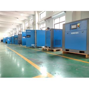 China Factory - Shanghai Bestcomp Compressor Co., Ltd