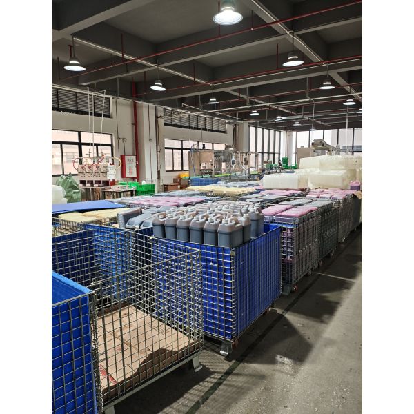 China Factory - Fullcolor Technology Limited