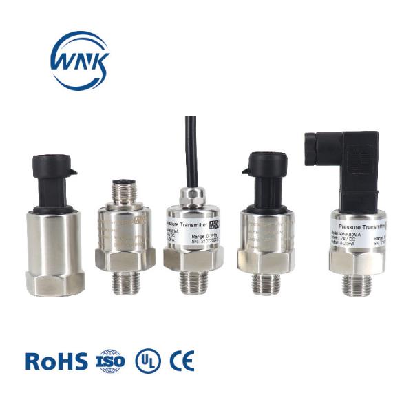China Pressure Measuring Instruments products