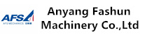 China factory - Anyang Fashun Machinery Co.,Ltd