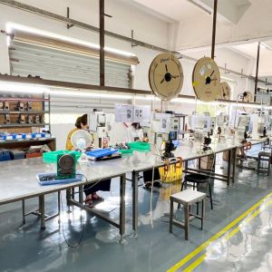 China Factory - Shenzhen Zhongtu Automation Technology Co., Ltd.