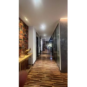 China Factory - Guangzhou Chenru International Building Materials Co., LTD