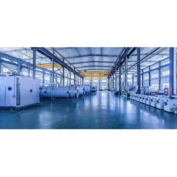 China Factory - SENOVA BIOTECH (SHANGHAI) CO., LTD.