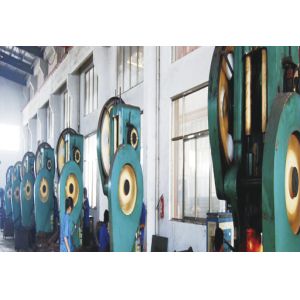 China Factory - Suzhou Zhongyue Railway  Material Co.,Ltd.