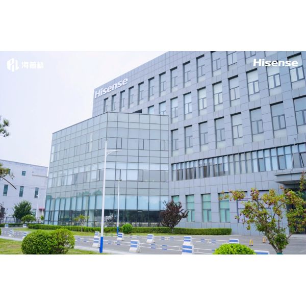 China Factory - Hyperline Beijing Ltd.