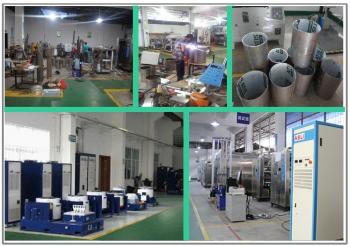 China Factory - ASLi (CHINA) TEST EQUIPMENT CO., LTD