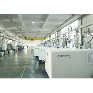 China Factory - Yichun Yuanzhou District Heshi Electronics Co., Ltd.