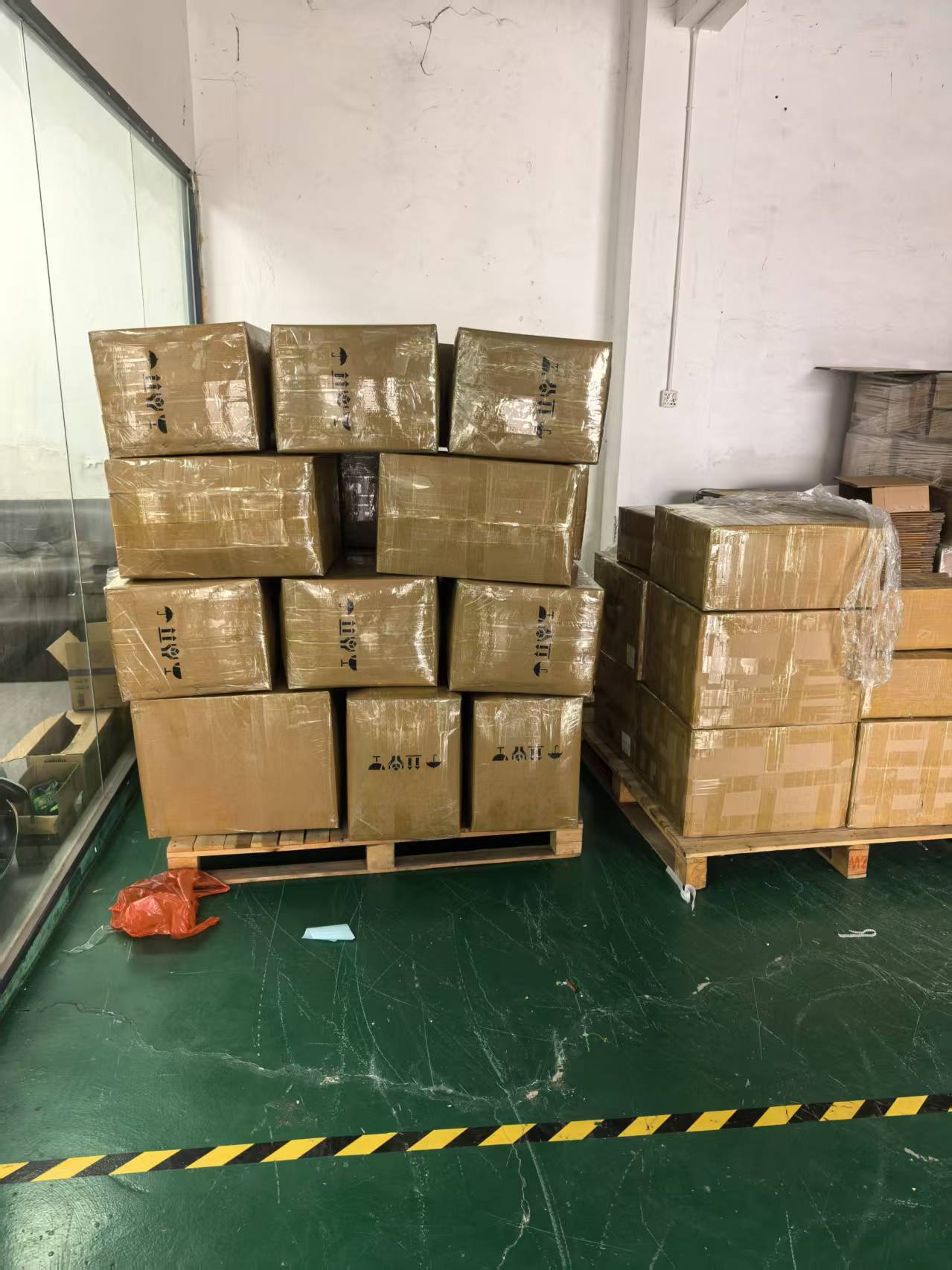 China Factory - Shenzhen Chengdi International Freight Forwarding Co., Ltd.