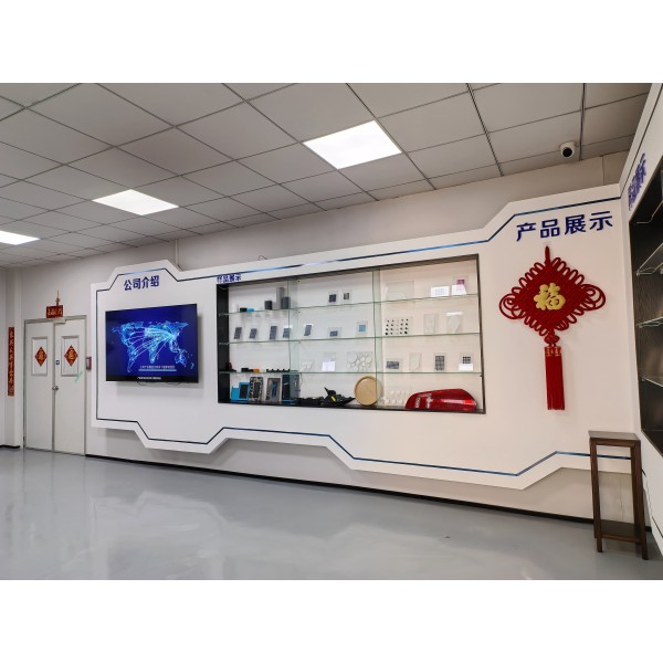 China Factory - Kunshan Xinzhenpin New Thin Film Material Technology Co LTD.