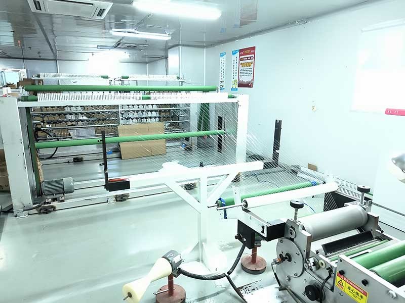 China Factory - Shenzhen Xianzi Bio technology Co., Ltd.