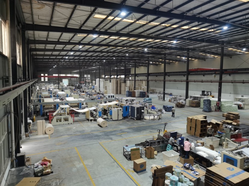 China Factory - Sichuan Muwenhan Technology Co., Ltd.