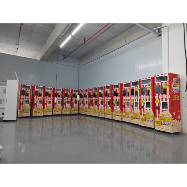 China Factory - Foshan Poco Intelligent Equipment Co.,Ltd