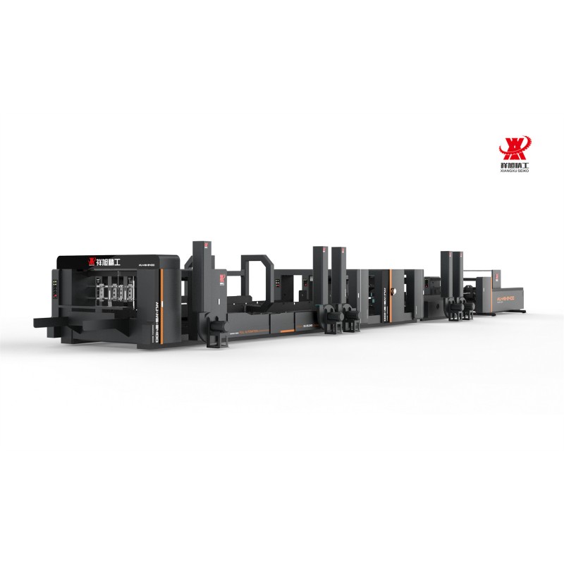 China Woodworking Machinery products