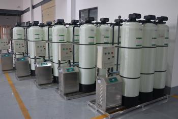 China Factory - Sichuan Leader-t Water Treatment Equipment Co., Ltd