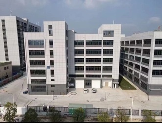 China Factory - Shenzhen Ranchen Technology Co., LTD