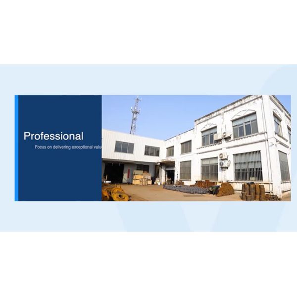 China Factory - Beijing Jinkda Co., Ltd.
