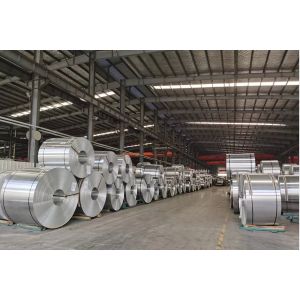 China Factory - Henan Yongsheng Aluminum Industry Co.,Ltd.