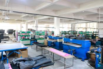 China Factory - Jiangxi Brilliant Technology Co., Ltd.