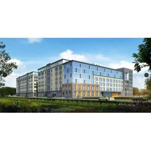 China Factory - Wuxi Hongyi Intelligence Technology Co., Ltd