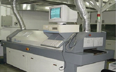China Factory - Shilander Technology Co., Ltd