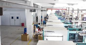 China Factory - Xiamen KaiYuanSheng Industrial Co.,Ltd.
