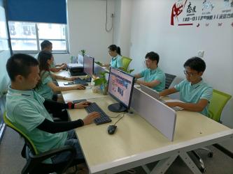 China Factory - Shenzhen Kbaili Technology Co., Limited