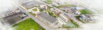 China Factory - Cheung Kong Machinery (HK) Limited