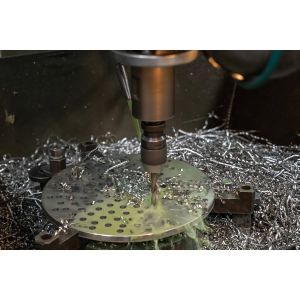China Factory - Shandong Kaien Vacuum Technology Co., Ltd.