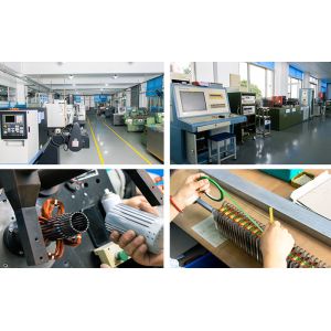 China Factory - Shenzhen Haixincheng Technology Co.,Ltd