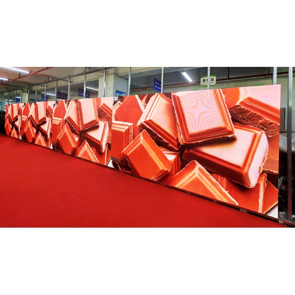 China Factory - Xinqi Optoelectronic Technology (Hefei) Co., Ltd.