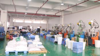 China Factory - Shenzhen Deason Lighting CO.,Ltd