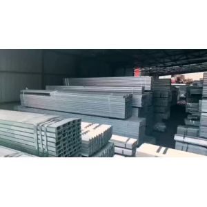 China Factory - Tianjin Baoli Gold Pipe Co., Ltd