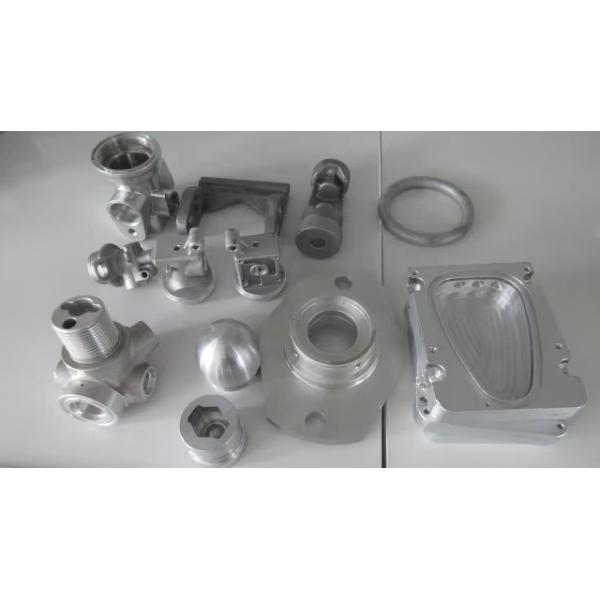 China Factory - Qingdao Sande Tech., Ltd.