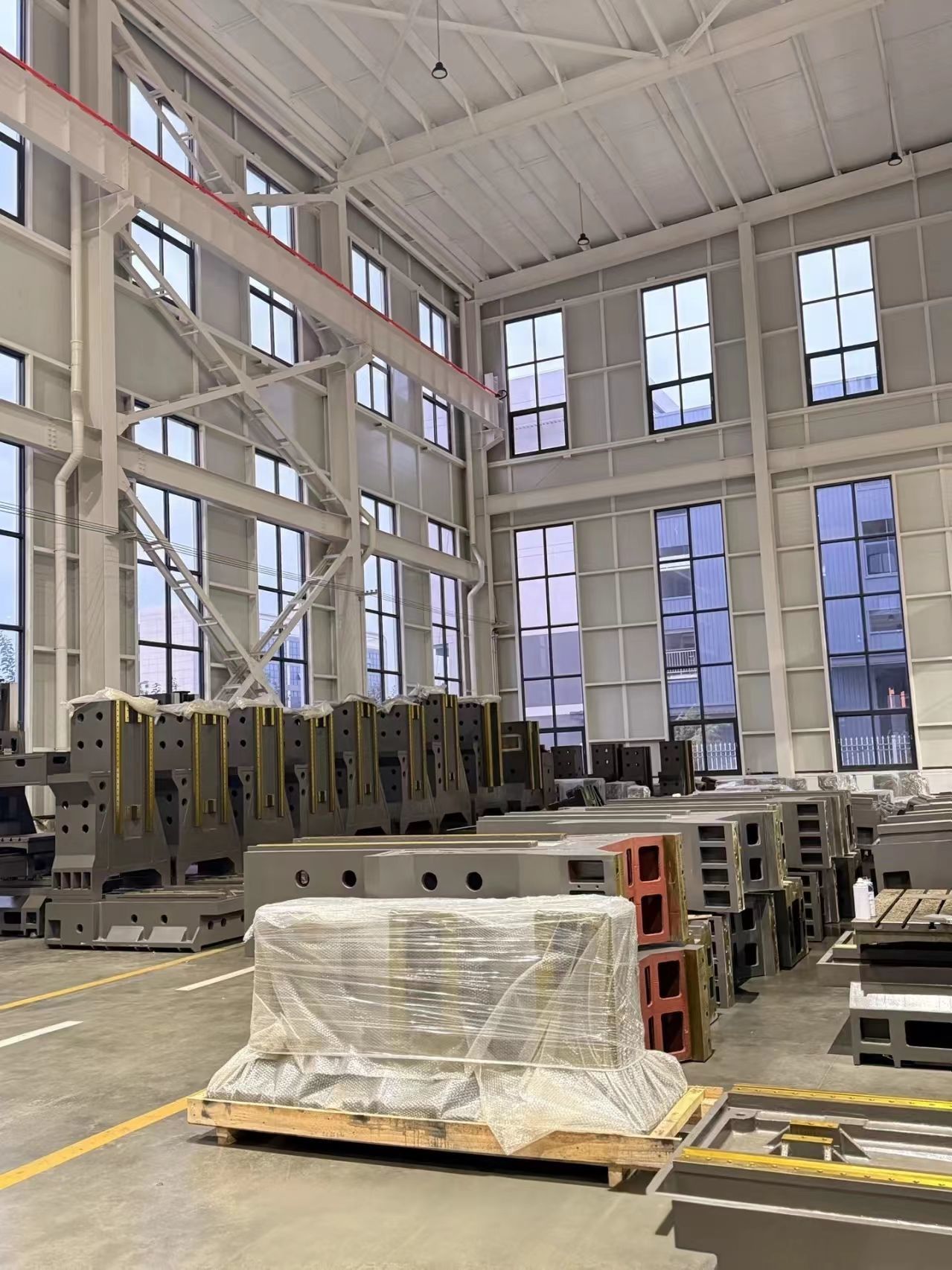 China Factory - Shandong Weidong Machinery Equipment Co., Ltd.