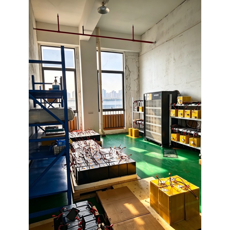China Factory - Foshan Airuisi Intelligent Technology Co., Ltd.