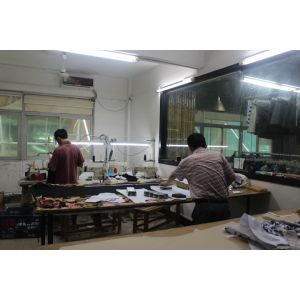 China Factory - Dongfan garment & Accessories factory Co,. ltd