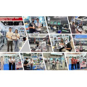 China Factory - Guangzhou Goodcarway Window Film Co., Ltd.