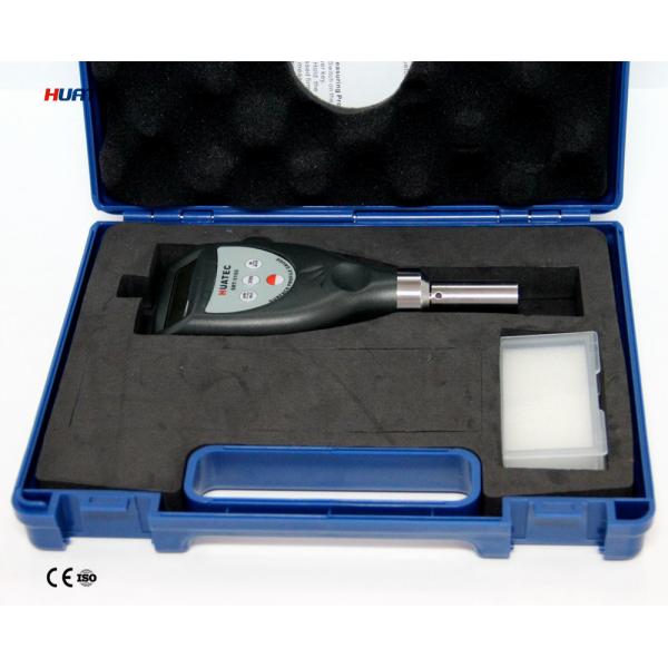 China Surface Roughness Profilometer Surface Profile Gauge Surface