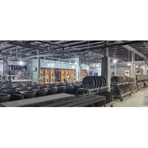China Factory - Foshan Niro Ceramic Building Materials Trading Co., Ltd.