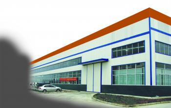 China Factory - WENZHOU QIUPU ELECTRIC POWER CO., LTD.