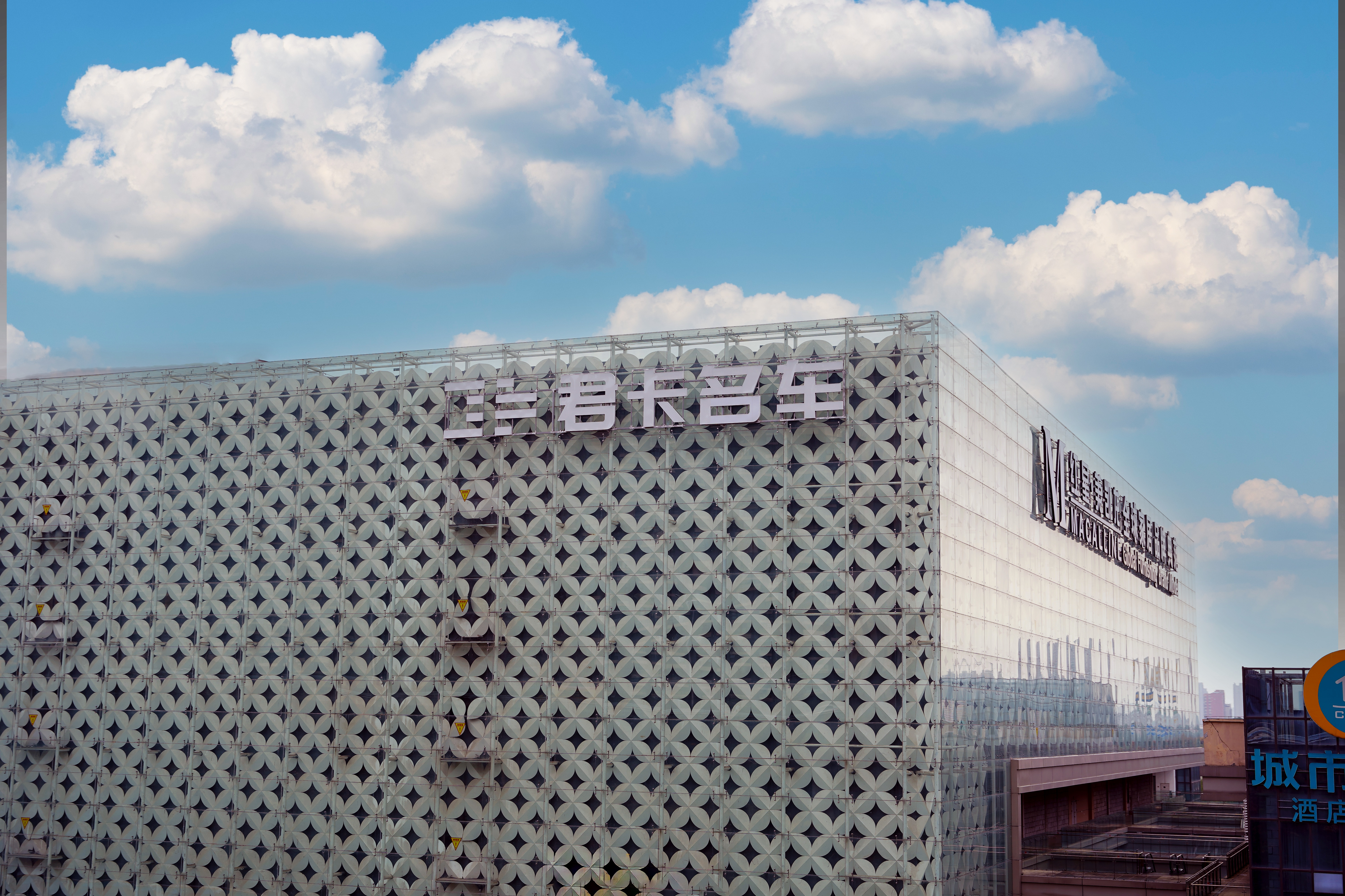 China Factory - Hubei Xinjunka Automobile Service Co., Ltd