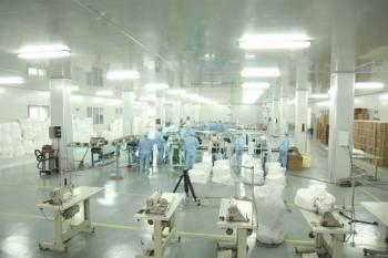 China Factory - Lianyungang Baishun Medical Treatment Articles Co.,Ltd.