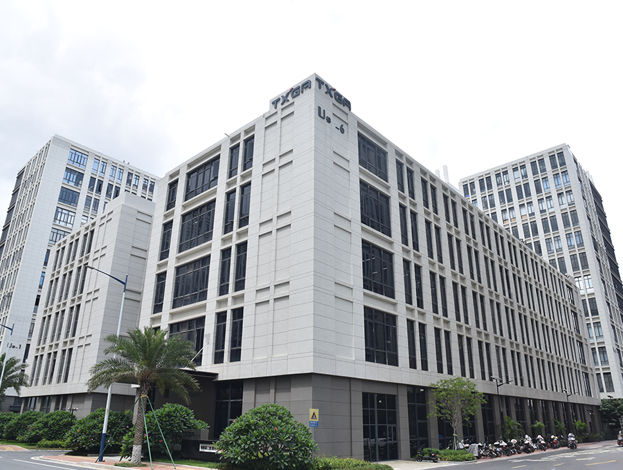 China Factory - Shenzhen Shun Hai Technology Co., Ltd.