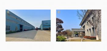 China Factory - Yixing Futao Metal Structural Unit Co. Ltd