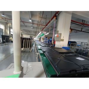 China Factory - Shenzhen ZXT LCD Technology Co.,Ltd