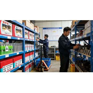 China Factory - Hansen Welding Equipment (Linyi) Co., Ltd.