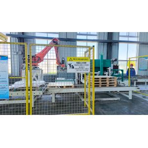 China Factory - Shandong Qifengherun Biotechnology Co., Ltd
